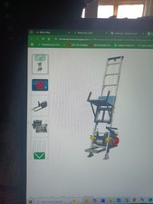ladder hoist for sale ladder hoist for sale Des Plaines