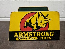 Armstrong rhino flex for sale  South Milwaukee