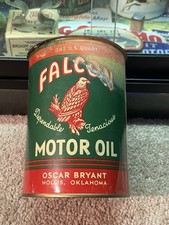 Graphic falcon motor for sale  Plainfield