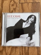 Luz Casal - Sencilla Alegría -  - V603468 CD comprar usado  Enviando para Brazil