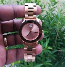 Movado bold swiss for sale  Folsom