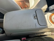 Armrest ivory cupholder for sale  WESTON-SUPER-MARE