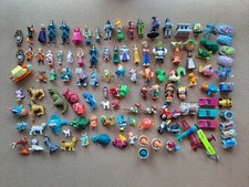 110 pezzi lotto usato  Legnano