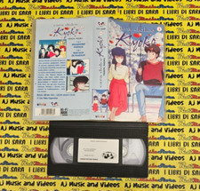 Vhs film cara usato  Vigarano Mainarda