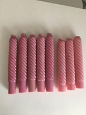 Lot bobèche opaline d'occasion  Bailleul