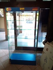 Vetrina espositiva usato Vetrina espositiva usato  Garbagnate Milanese