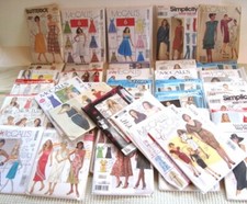 Sewing dress patterns for sale  Anderson