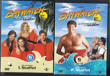 Baywatch rettungsschwimmer dvd gebraucht kaufen  Ludwigshafen am Rhein