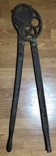 Vintage brown dehorning for sale  Shelbina