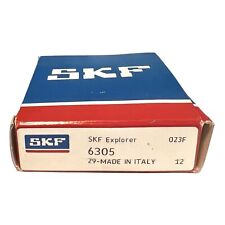 Skf explorer 6305 gebraucht kaufen  Hattingen