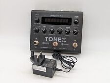 Multimedia tonex pedal for sale  EDINBURGH