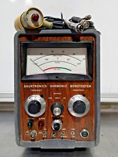Shurtronics harmonics bond for sale  Costa Mesa