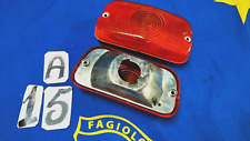 Fanale 1500 anteriore usato  Aprilia