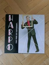Vinyl harpo gebraucht kaufen  Kellinghusen
