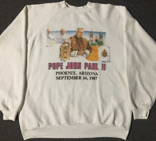 Vtg 80s pope for sale  Phoenix