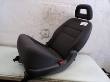 Sitz reihe seat gebraucht kaufen  Wolfen