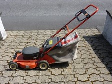 Rasenmäher elektro gebraucht kaufen  Bergisch Gladbach