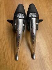 Leviers freins campagnolo d'occasion  Vienne