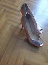 Scarpe decollete donna usato  Saltrio