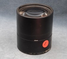 Ilex 280mm f4.5 for sale  Chico