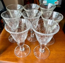 Set wine water for sale  Batavia