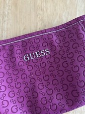 Guess zip wash for sale  LYMM