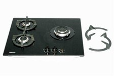 Zanussi zgo68330ba gaskochfeld gebraucht kaufen  Eckelsheim, Gau-Bickelheim, Wonsheim