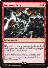 Warstorm surge commander for sale  Camarillo