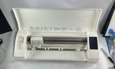 Ferramenta de corte eletrônica Silhouette Cameo sem cabo de alimentação não testada frete grátis! comprar usado  Enviando para Brazil