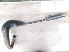 1994 kawasaki exhaust d'occasion  Expédié en Belgium