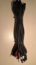 Cabo Bose Lifestyle Acoustimass Sub 13 pinos DIN para RCA e centro de música 1/8" fabricante de equipamento original  comprar usado  Enviando para Brazil