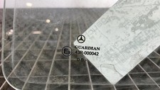 Custode gauche mercedes d'occasion  Haubourdin
