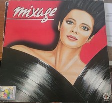 Mixage baby records usato  Minerbio