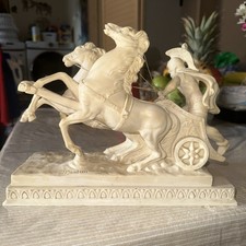 Vtg santin roman for sale  Santa Clarita