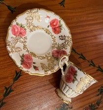Foley teacup saucer for sale  Garden Valley