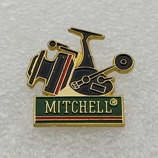 Pin mitchell peche d'occasion  France
