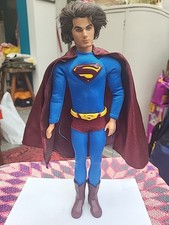 Ken superman returns for sale  HOUNSLOW