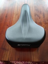Matrix fahrradsattel gebraucht kaufen  Düsseldorf
