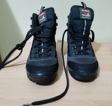 Scarpe trekking olang usato  Matera