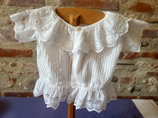 Ancienne blouse brassière d'occasion  Albi