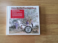 Four small faces for sale  GOOLE