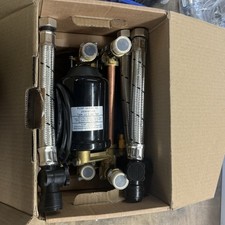 Stuart turner monsoon for sale  BATLEY