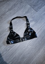Latex top cathouse gebraucht kaufen  Norderstedt