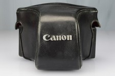 Canon borsa custodia usato  Valvestino