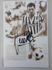 Sergio brio autografo usato Sergio brio autografo usato  Genova