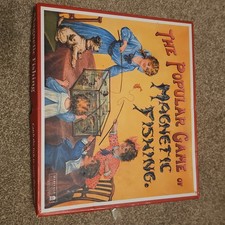 Popular game magnetic for sale  LOUGHBOROUGH