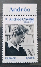 2020 timbre 5388 d'occasion  Montluçon