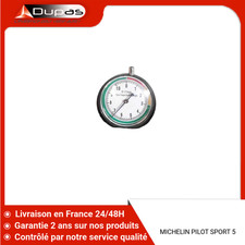 Paire pneus michelin d'occasion Paire pneus michelin d'occasion  Nemours