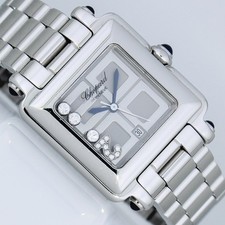 Chopard happy sport gebraucht kaufen  Dresden