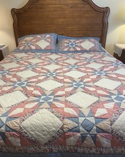 Vintage archer quilt for sale  Colorado Springs